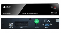 Vizyon 2500 FTA SD
