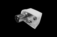 HF Winkelstecker 9.5mm