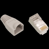 Cat5e Stecker (100 Stck)