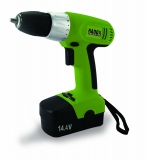 Radox  Easy Akkuschrauber