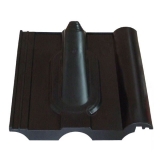 Kunststoffpfanne schwarz 415mm x 340mm