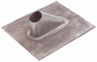 Bleiziegel 400mm x 400mm