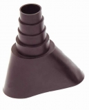 Mastkragen ,,universal'' Durchmesser von 32mm bis 50mm