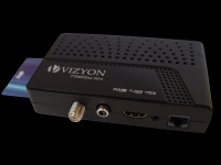 Vizyon 7700se+  mini