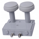 Vizyon Monoblock Twin LNB