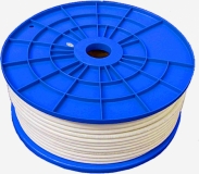 100m Vizyon Koax Kabel 80 dB 75 Ohm