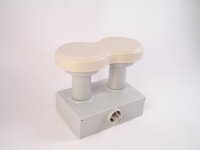 VIZYON-D21 DUO Single LNB