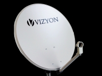 VIZYON Satelitenspiegel 100cm