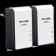 TP-Link Powerline Adapter 200 Mb/s