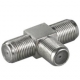 F-Verbinder T-Stck
