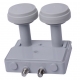 Vizyon Monoblock Twin LNB