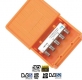 DiSEqC-Schalter VIZYON HD-Switch 4/1 inkl. Wetterschutzgehuse
